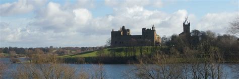 Explore the Fascinating History of Linlithgow Castle in Scotland