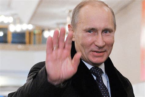 Can Vladimir Putin Win Back Russian Voters