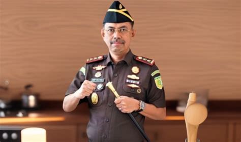 Jaksa Agung Tunjuk Asep Nana Mulyana Jadi Jampidum Jateng Aktual