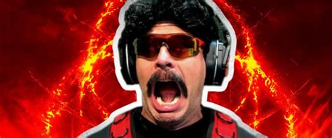 Dr Disrespect No Volverá A Twitch Movistar Esports