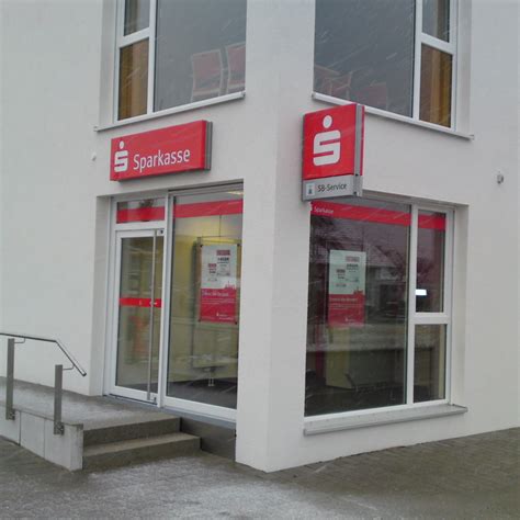 Sb Filiale Neureut Kirchfeld Sparkasse Karlsruhe