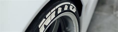 Tire Stickers: The Secret to Customizing Your Tire Sidewalls | DrivingLine