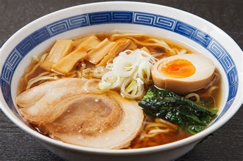 世界に認められた味醤油ラーメンがおいしすぎる東京都内のお店6軒 RETRIP リトリップ