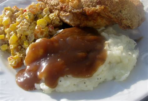 Kentucky Fried Chicken Gravy Clone Recipe - Food.com