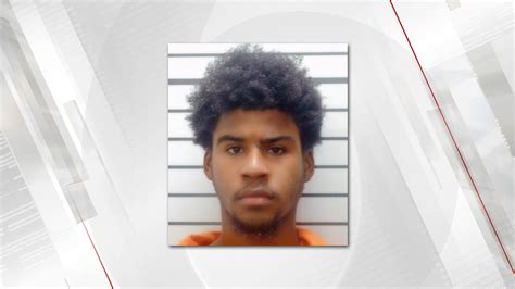 Muskogee Police Arrest 18 Year Old On First Degree Murder Complaint