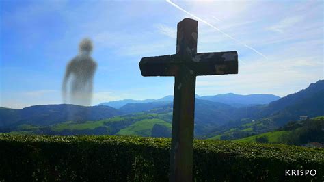 Fantasmas de Cementerio | Ikusi Batusi