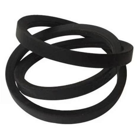 Banded Rubber Belt At Rs Piece Banded V Belts In Chennai Id