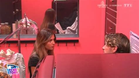 Replay Secret Story Du 04 06 2024 Secret Story 2024 Maxence Et Lou