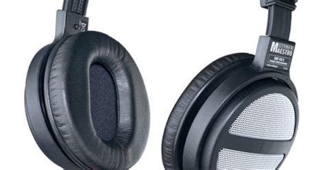 German Maestro Headphones Poll Drop