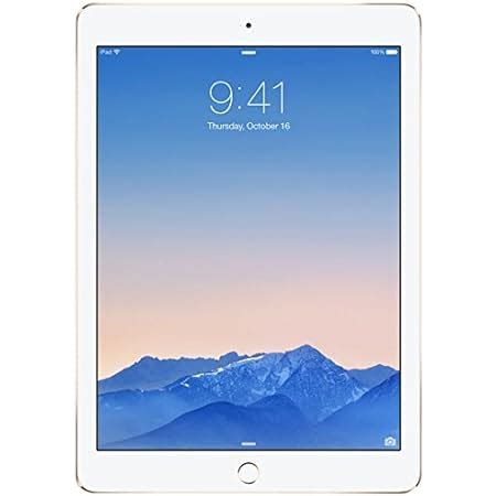 Apple Ipad Air Tablet Cm X Pixeles Gb