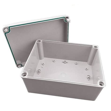 Rectangular Frp Junction Box For Electrical Fittings At Rs In