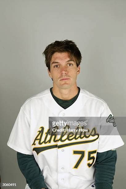 14661 Oakland Athletics Photo Day Photos And High Res Pictures Getty