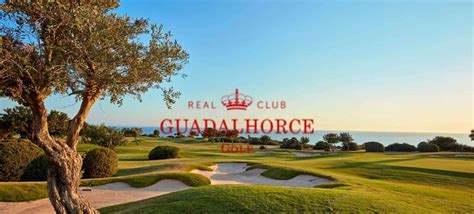 Royal Guadalhorce Golf Club |Green fees - Campbell Lamont Golf