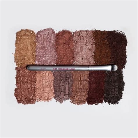 The Balm Ms Nude York Eyeshadow Palette Palet Cieni Do Powiek Sklep EMPIK