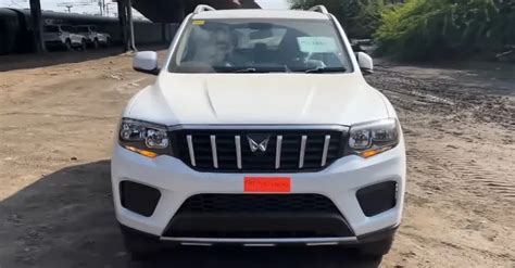 Top Off Road Suvs In India Mahindra Scorpio N Variants Features