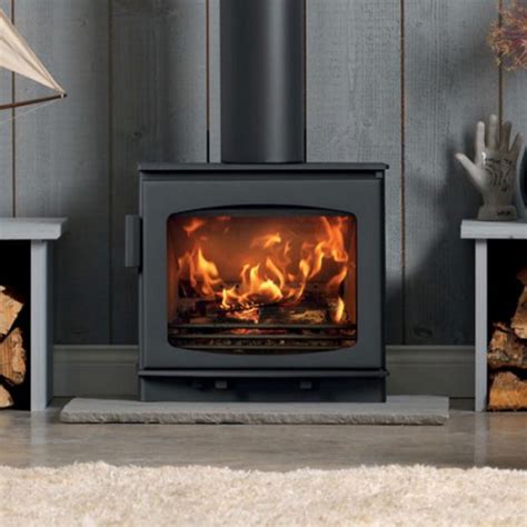 ACR Stoves from West Midlands Stoves | Wood burning, gas and multi fuel ...