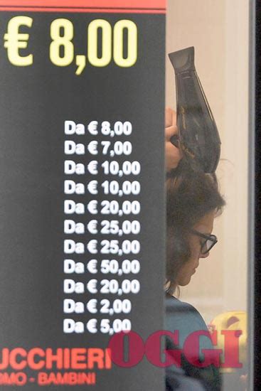 Bianca Guaccero Dolcissima Mamma Tuttofare E Low Cost Con La Figlia