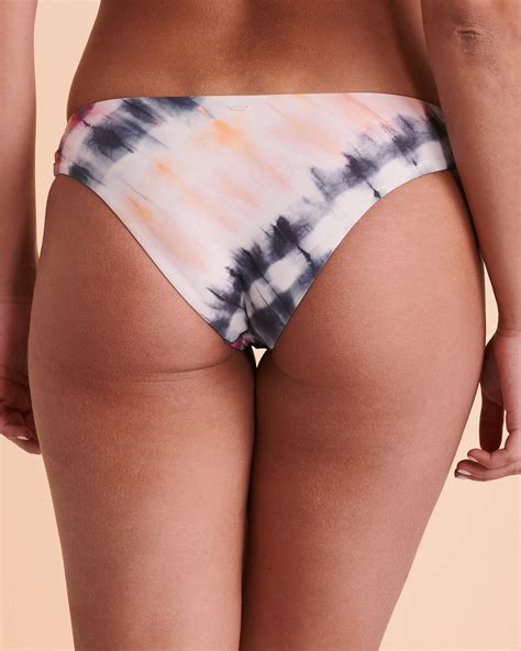 SURF TRIP Cheeky Hipster Bikini Bottom Bikini Village