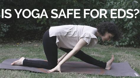 Is Yoga Safe For Ehlers Danlos Syndrome Youtube