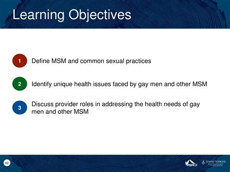 Ppt Promoting The Health Of Men Who Have Sex With Men Worldwide Powerpoint Presentation Id