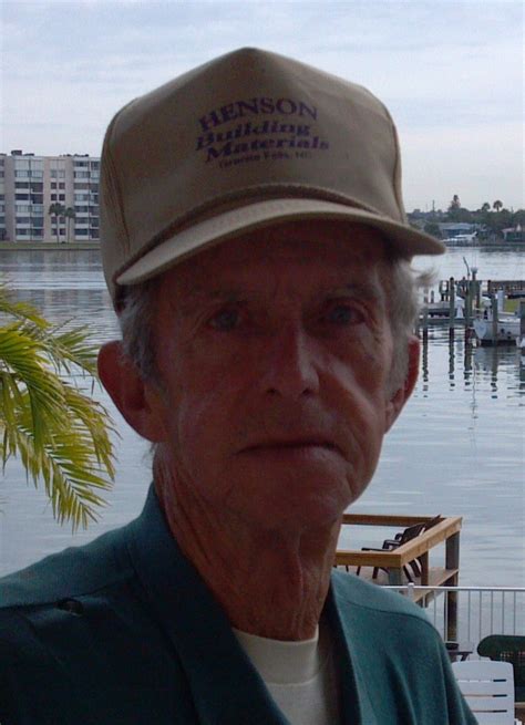 Rufus Hugh West Jr Obituary Lenoir Nc