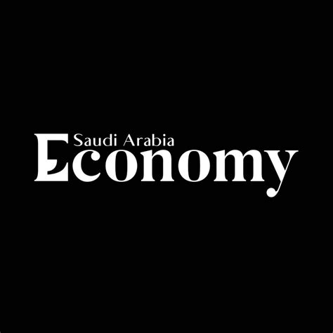 Economy Saudi Arabia