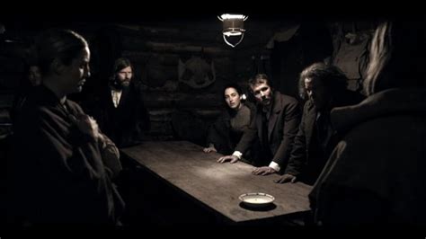 The Donner Party 2009