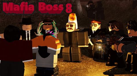 Mafia Boss Always Watching Full Episode Hd Erlc Roblox Liberty County Youtube