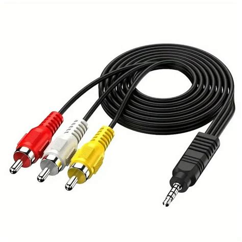 Av Out Cable