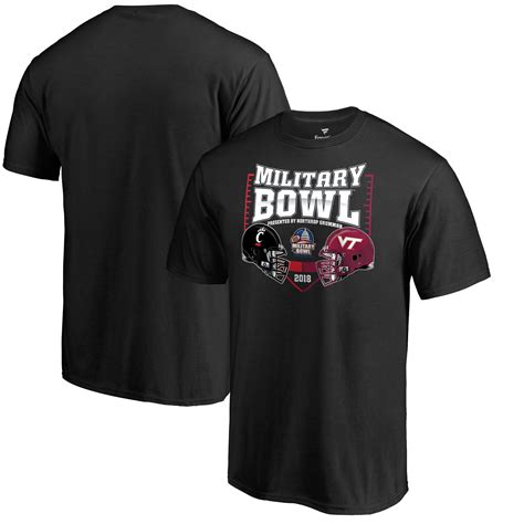 Virginia Tech Hokies Bowl Game Merchandise | T-Shirts | Hats | Sweatshirts