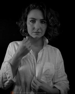 WhisperAudios ASMR Nude Porn Pictures XXX Photos Sex Images