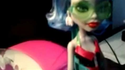 Monster High Venus 2 Bin Video Yandex Te Bulundu