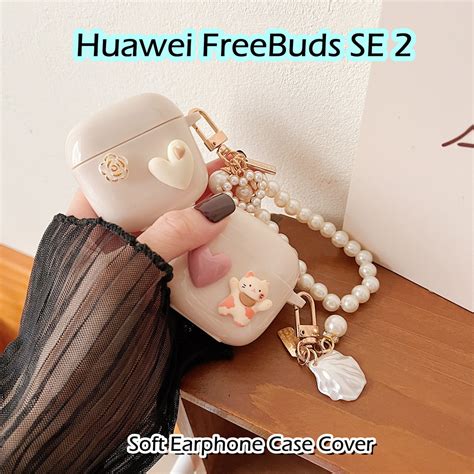 C A H Ng Ch Nh H Ng D Nh Cho P L Ng Huawei Freebuds Se Ki U Kem