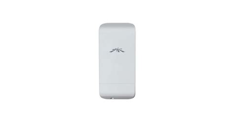 Ubiquiti Nanostation Loco M Ghz Airmax Cpe With Integrated Dbi