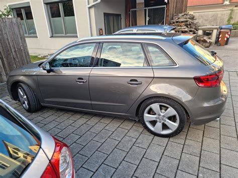 Audi А3 | Кичево