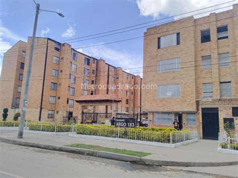 Venta De Apartamento En San Antonio Norte Bogot D C M