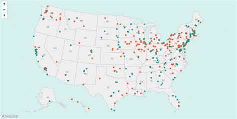 Catalysts for Change: Introducing the YWCA CDFI Map - OFN