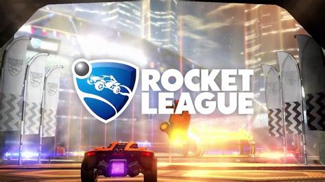 Langsam macht es mir kein Spaß Rocket League YouTube