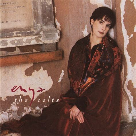 Enya The Celts Baratos Afins