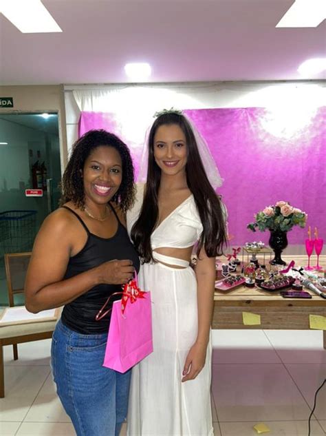 Meu chá de Lingerie Inspiração dicas e valores