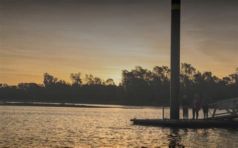 Towns - Western Downs Queensland