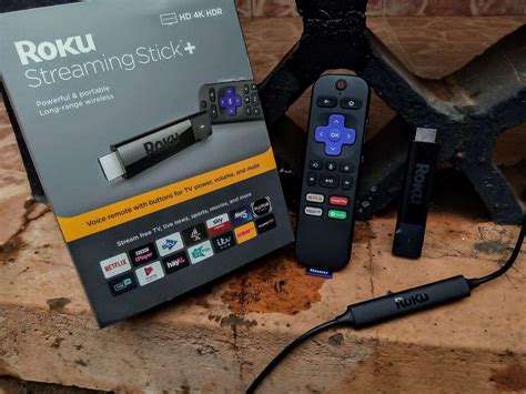 Roku Streaming Stick+ Review - Dignited