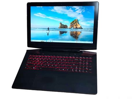 Lenovo Y700 15isk I5 6300hq Gtx960m 8gb 1tb 250gb Okazja Nataniej 14565362062 Oficjalne