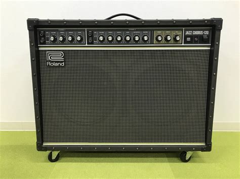 Roland Jc 120 改造品 Divided By 13風ローランド｜売買されたオークション情報、yahooの商品情報をアーカイブ