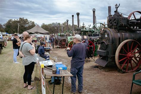 Steamfest Gallery Hunter Valley Steamfest