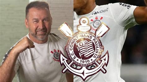 Corinthians Deve Embolsar Grana Alta Caso Zagueiro Seja Vendido