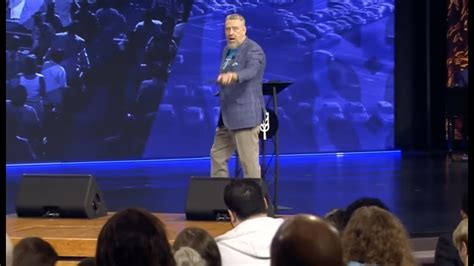 Palm Sunday World Harvest Church With Dr Rod Parsley Youtube