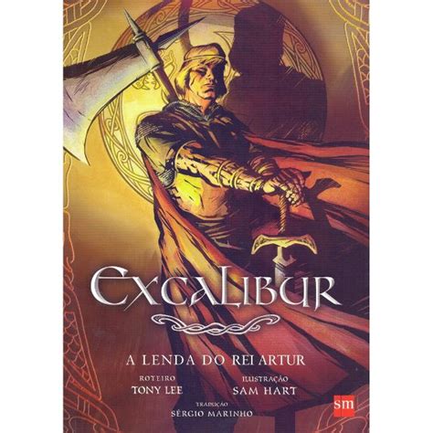 Excalibur A Lenda Do Rei Arthur