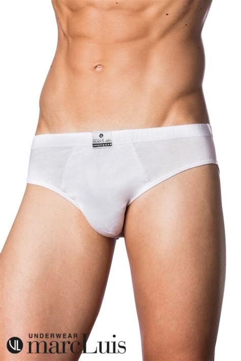 Slip Uomo Cotone Francis Marc Luis Intimo Fantasia