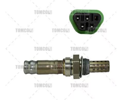 Sensor Oxigeno Tomco Para Hummer H2 6 0l V8 03 06 Nac Meses Sin Intereses